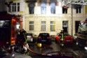 Feuer 2 Y Koeln Ehrenfeld Everhardtstr P137